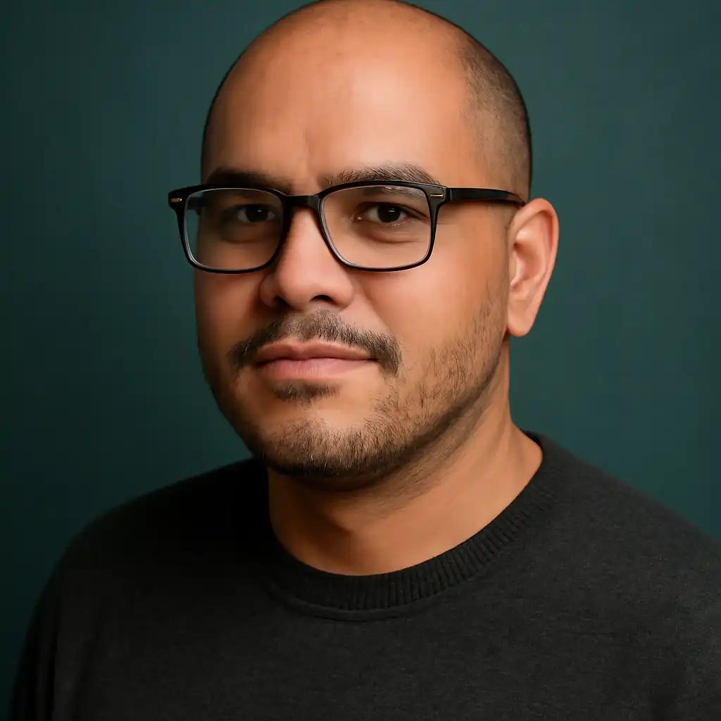 Mateo Rodríguez Salazar